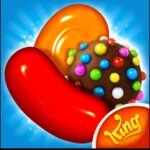 Candy crush saga image