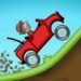 Hill climb racing game