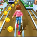 Subway princess Runner new update version image