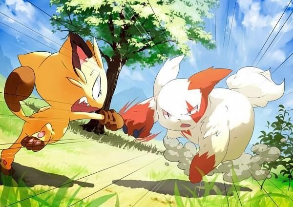 Pokémon image 