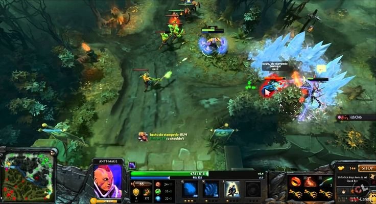 Dota 2 Ultimate Guide 2026