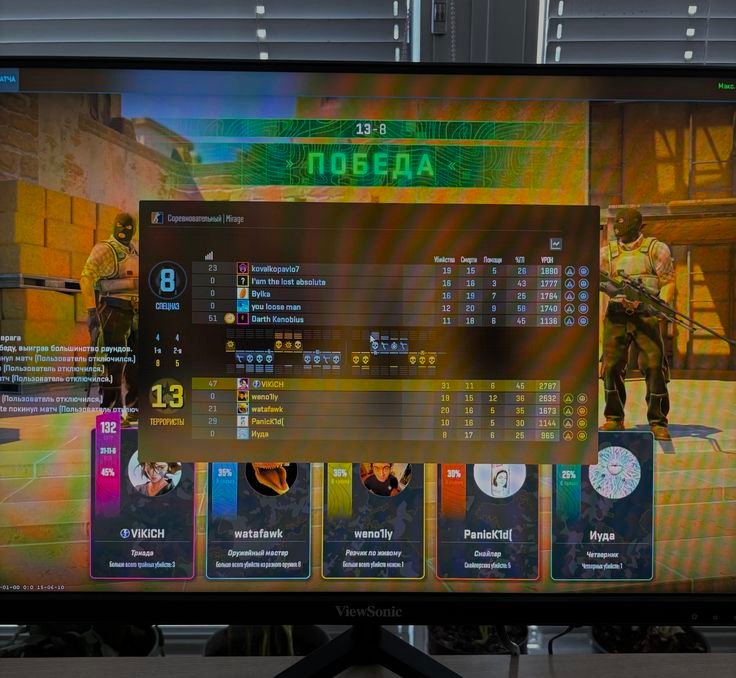 Counter-Strike 2 new game launch huwa hai 