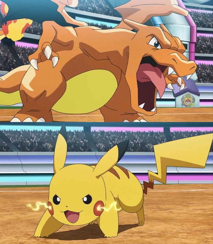Pokémon image 