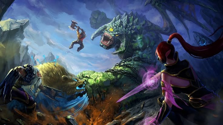 Dota 2 Ultimate Guide 2026