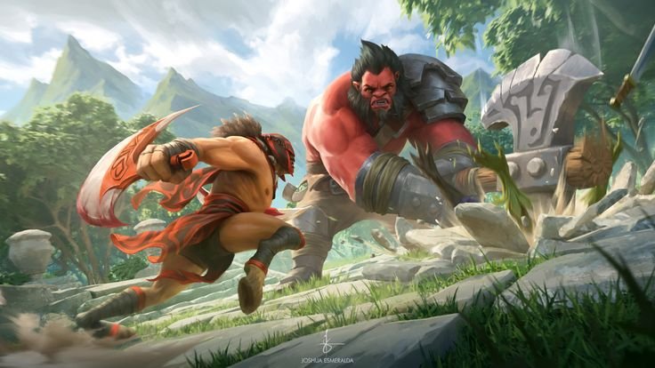 Dota 2 Ultimate Guide 2026
