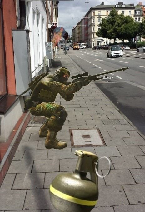 Counter-Strike 2 step verification 