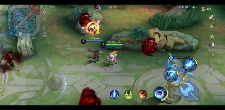 Mobile Legends: Bang Bang