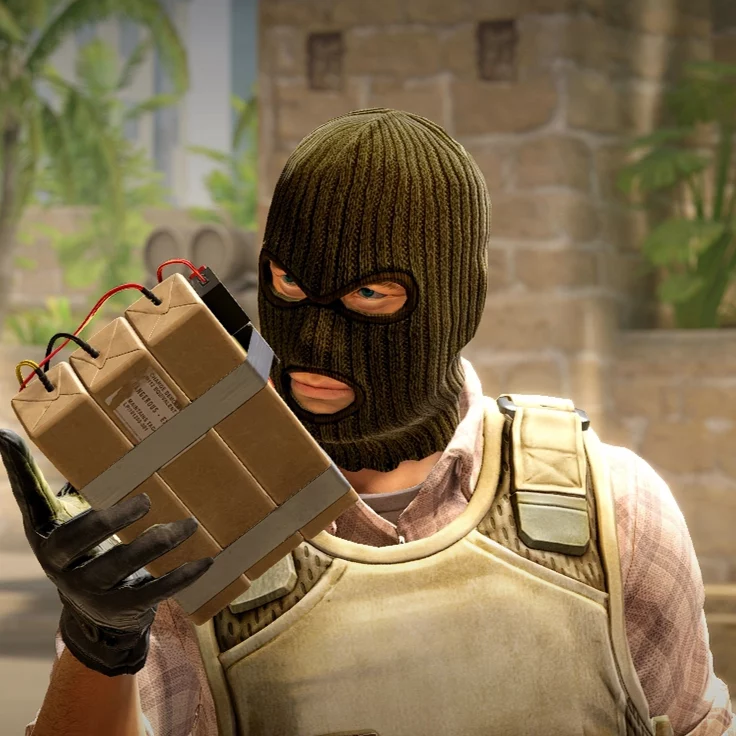 Counter-Strike 2 minutes 