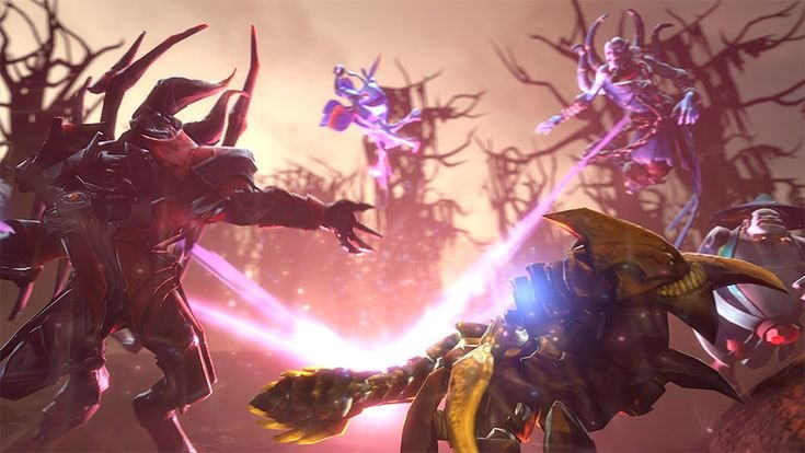 Dota 2 Ultimate Guide 2026