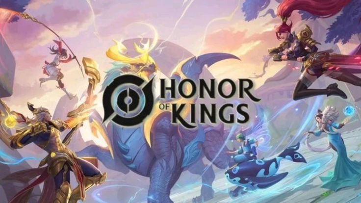 Honor of KingsKing Pro League