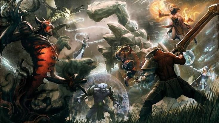 Dota 2 Ultimate Guide 2026