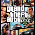 Grand Theft Auto V –