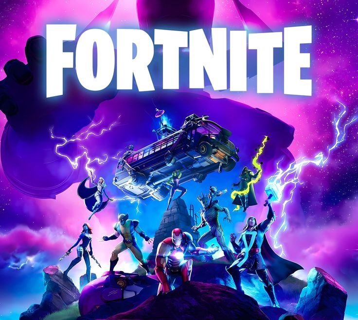 Fortnite Ke Game  IMAGE 2026