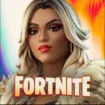 Fortnite Ke Game